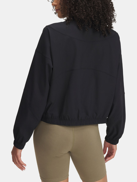 Under Armour Ženska jakna  Under Armour UA Rival Woven Jacket
