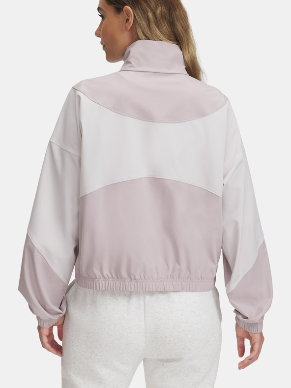 Under Armour Ženska jakna  Under Armour UA Rival Woven Jacket