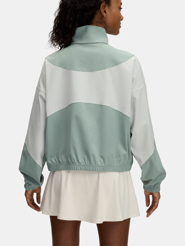 Under Armour Ženska jakna  Under Armour UA Rival Woven Jacket