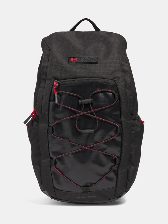 Under Armour Unisex nahrbtnik Under Armour UA Summit Trail Backpack