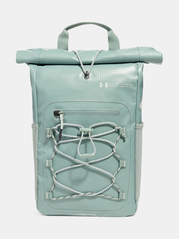 Under Armour Unisex nahrbtnik Under Armour UA Summit SM BP