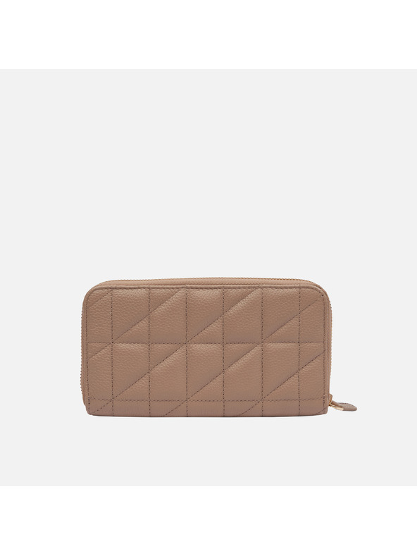 Geox Bež Ženska denarnica Geox