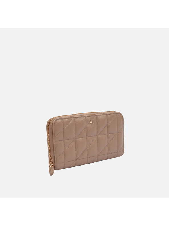 Geox Bež Ženska denarnica Geox