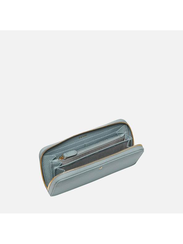 Geox Svetlo modra ženska torbica Geox