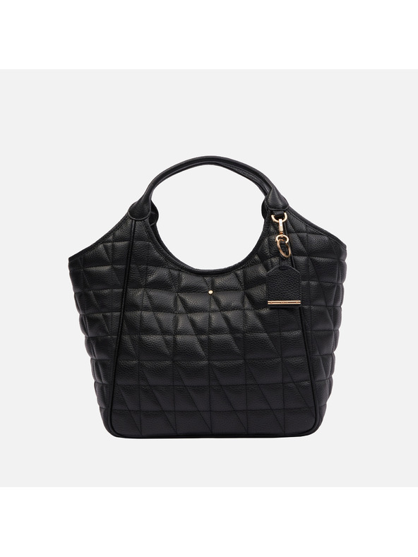 Geox Črna ženska torbica Geox Demethri