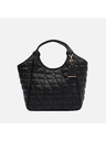 Geox Črna ženska torbica Geox Demethri