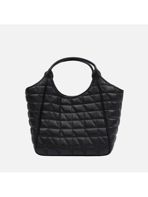 Geox Črna ženska torbica Geox Demethri