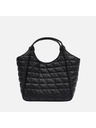 Geox Črna ženska torbica Geox Demethri