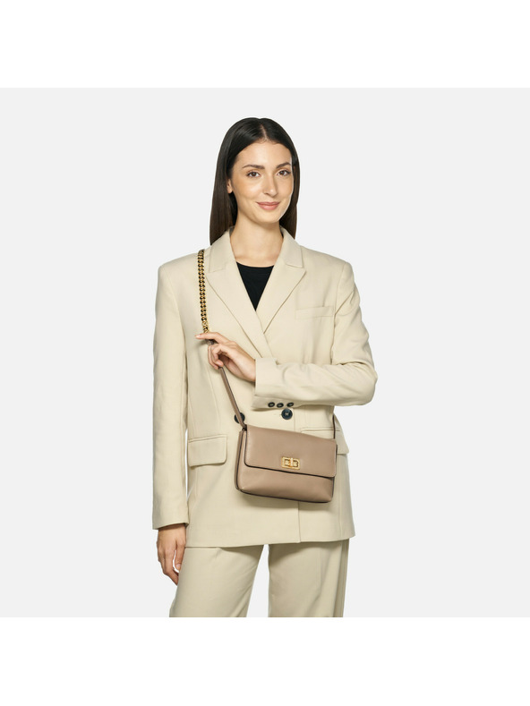 Geox Bežna ženska torbica Geox Liliane