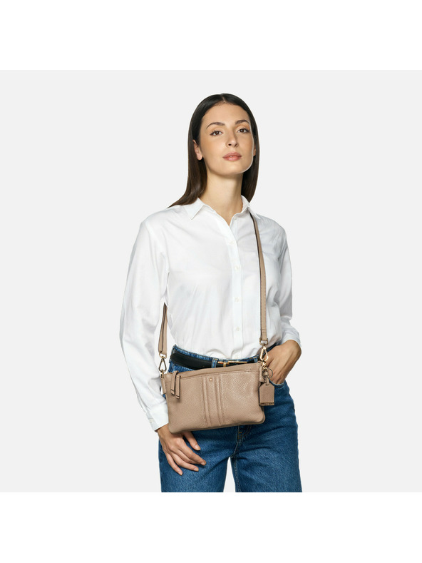 Geox Bežna ženska torbica Geox Claree