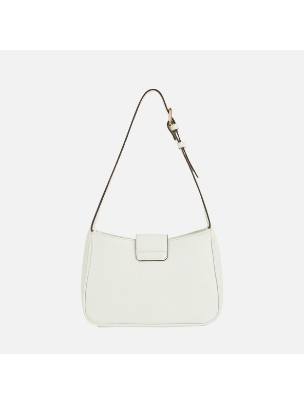 Geox Bela ženska torbica Geox Solangy