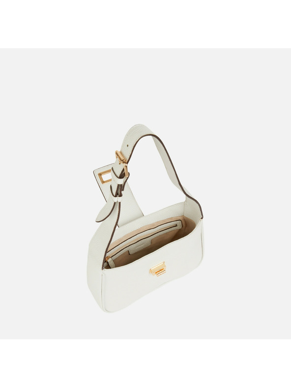 Geox Bela ženska torbica Geox Solangy