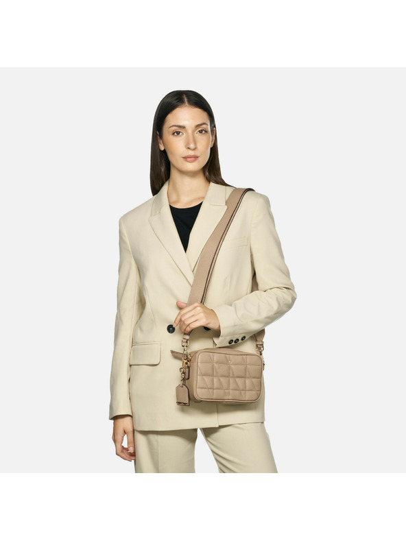 Geox Bežna ženska torbica Geox Narcisia