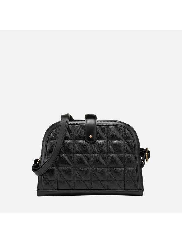 Geox Črna ženska torbica Geox Viennix