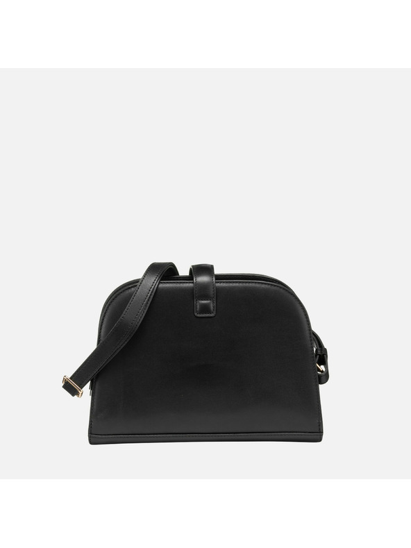 Geox Črna ženska torbica Geox Viennix