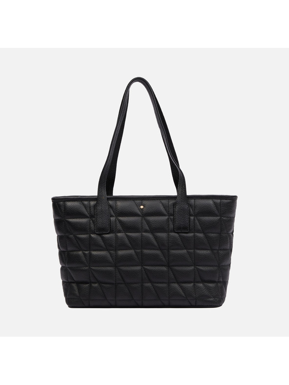 Geox Črna ženska torbica Geox Gardren