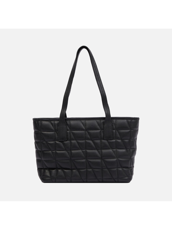 Geox Črna ženska torbica Geox Gardren