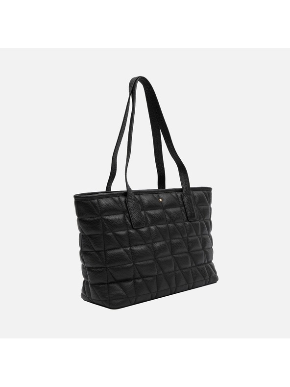 Geox Črna ženska torbica Geox Gardren