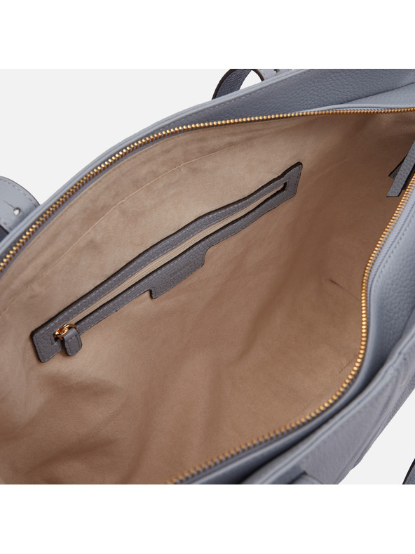 Geox Svetlo modrá dámska kabelka Geox Milleiny