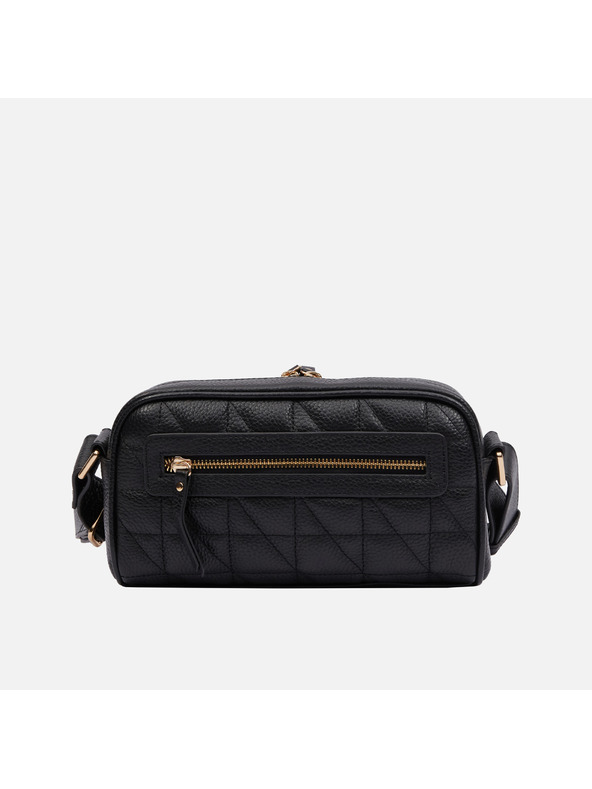 Geox Črna ženska torbica Geox Narcisia