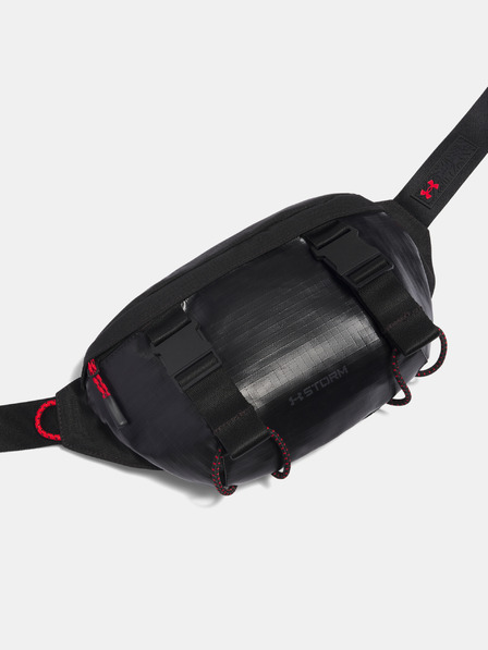 Under Armour Unisex torba  Under Armour UA Summit Trail Waist Bag