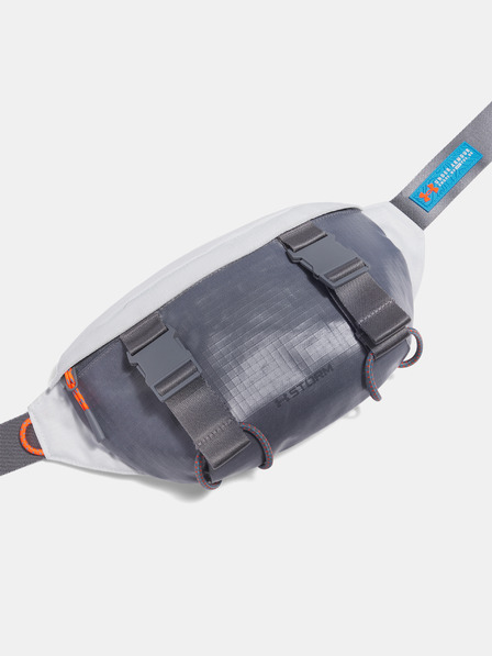 Under Armour Unisex torba  Under Armour UA Summit Trail Waist Bag