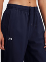 Under Armour Ženske športne hlače Under Armour UA Rival Wide Leg Pant