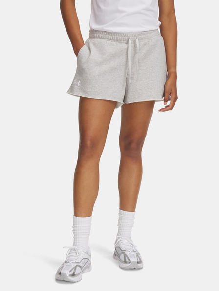 Under Armour Ženske kratke hlače Under Armour UA Rival Terry Short