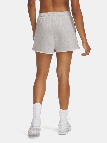 Under Armour Ženske kratke hlače Under Armour UA Rival Terry Short