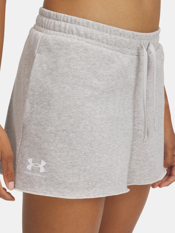 Under Armour Ženske kratke hlače Under Armour UA Rival Terry Short
