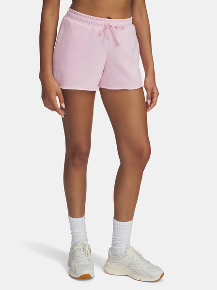 Under Armour Ženske kratke hlače Under Armour UA Rival Terry Short
