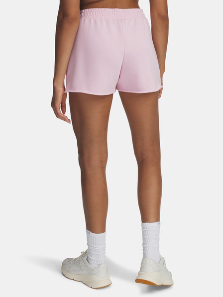 Under Armour Ženske kratke hlače Under Armour UA Rival Terry Short