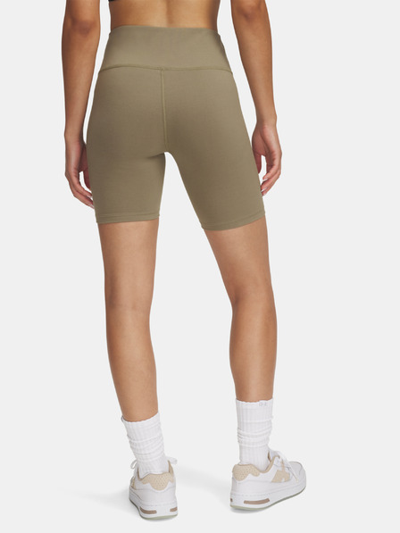Under Armour Ženske kratke hlače Under Armour UA Rival 7in Short