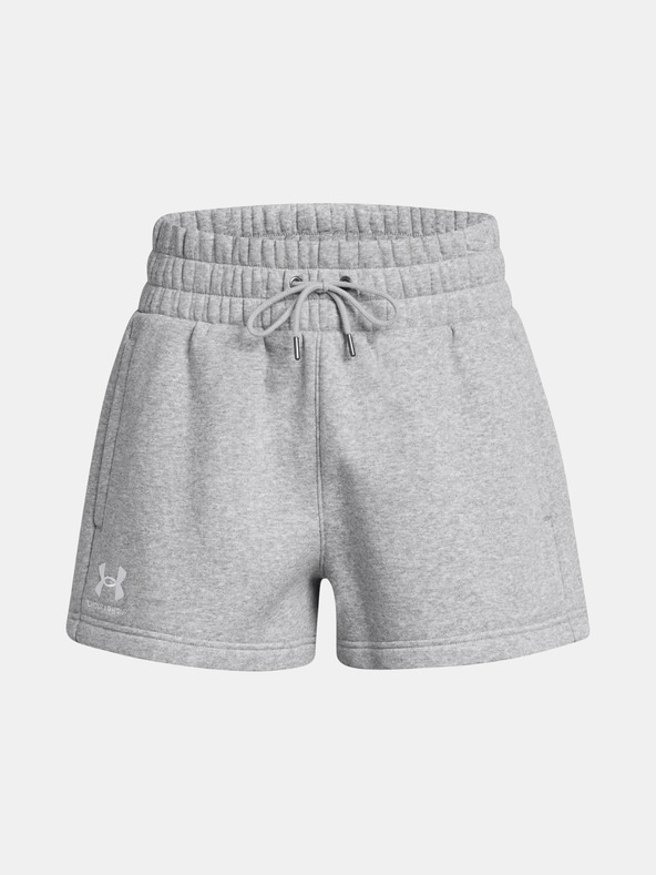 Under Armour Ženske kratke hlače Under Armour UA Icon Fleece Boxer Shorts