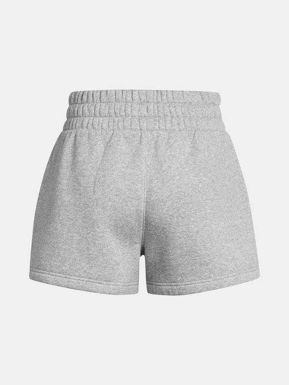 Under Armour Ženske kratke hlače Under Armour UA Icon Fleece Boxer Shorts
