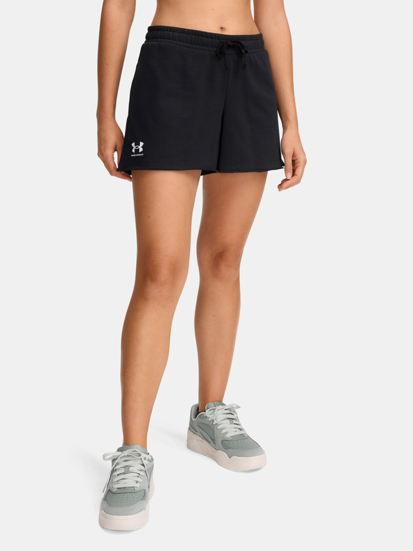 Under Armour Ženske kratke hlače Under Armour UA Rival Terry Short