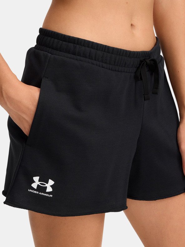 Under Armour Ženske kratke hlače Under Armour UA Rival Terry Short