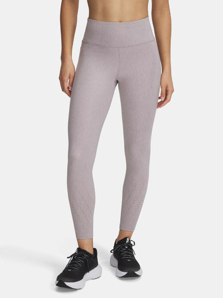 Under Armour Ženske pajkice  Under Armour UA Launch Elite Prt AnkTight