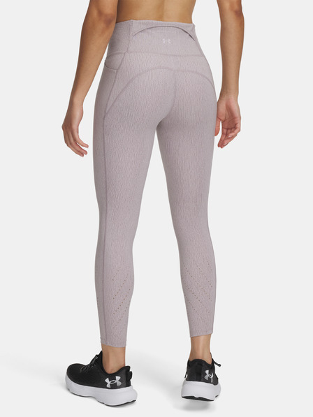 Under Armour Ženske pajkice  Under Armour UA Launch Elite Prt AnkTight