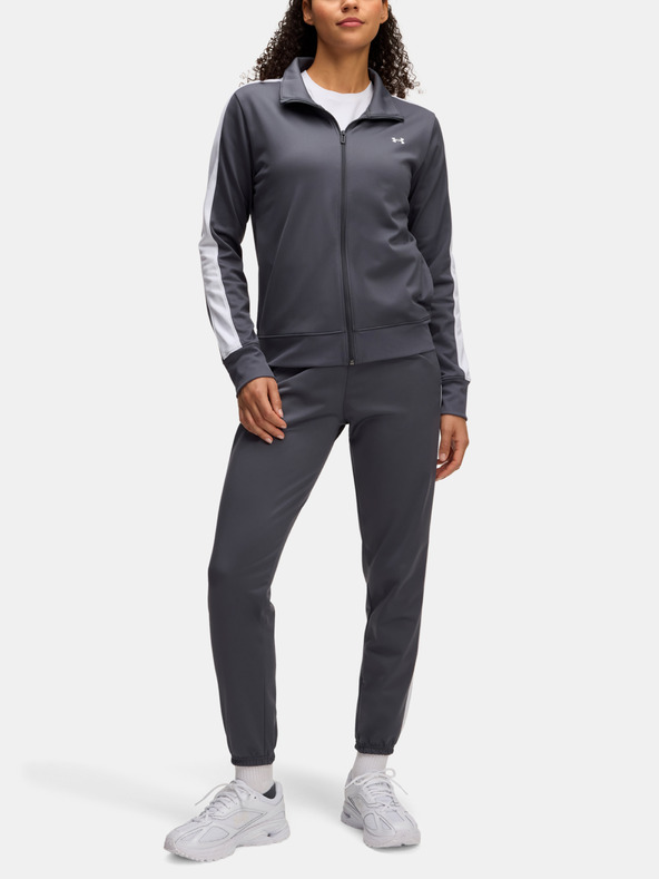 Under Armour Ženska trenirka Under Armour Tricot Tracksuit
