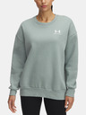 Under Armour Ženski pulover Under Armour UA Icon Fleece OS Crew