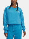 Under Armour Ženski pulover Under Armour UA Icon Fleece OS Crew