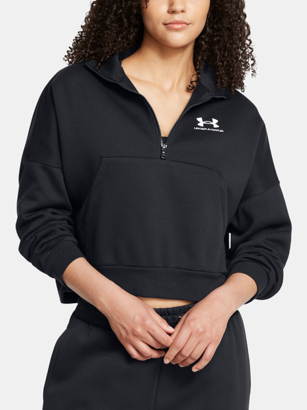 Under Armour Ženski pulover Under Armour UA Icon Fleece OS HZ