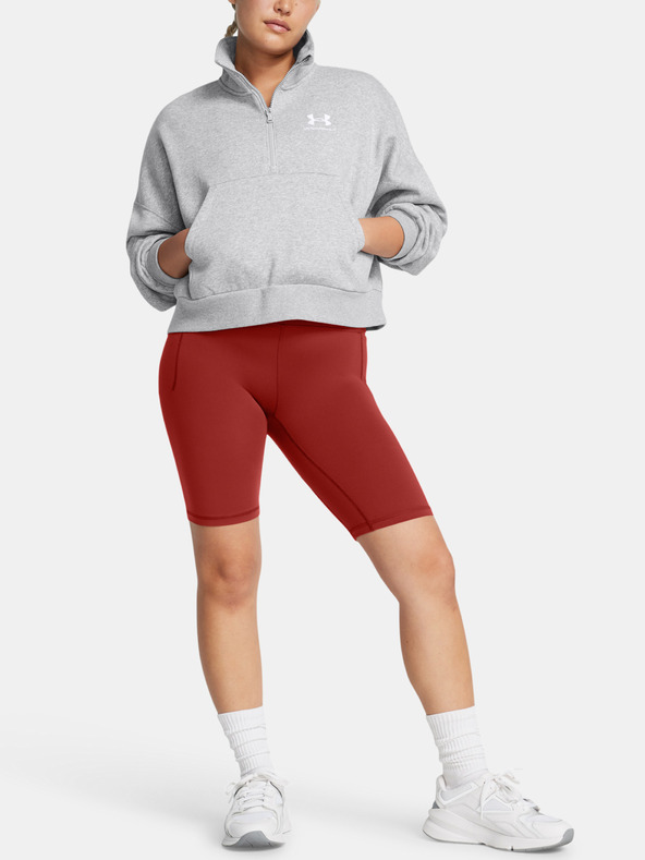 Under Armour Ženski pulover Under Armour UA Icon Fleece OS HZ