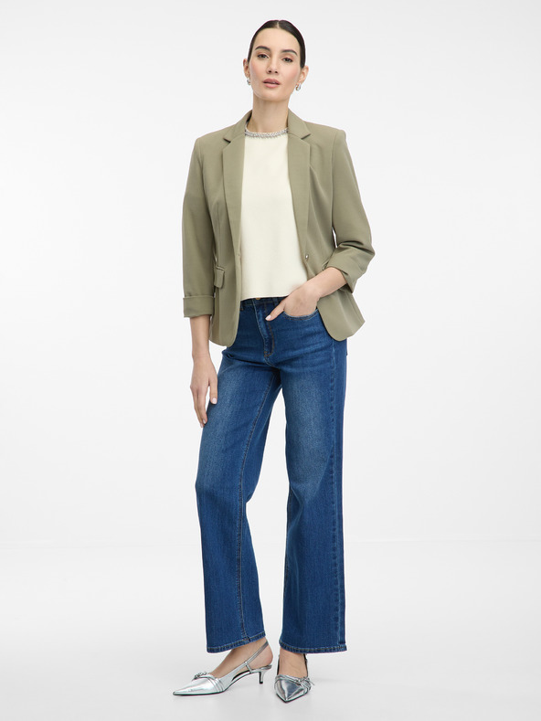 Orsay Kaki ženska jakna ORSAY