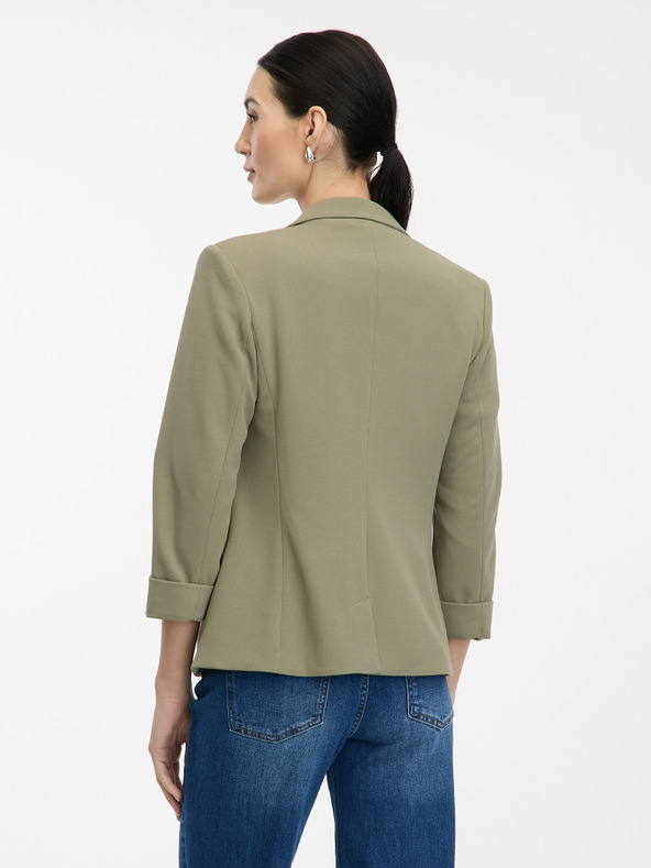 Orsay Kaki ženska jakna ORSAY