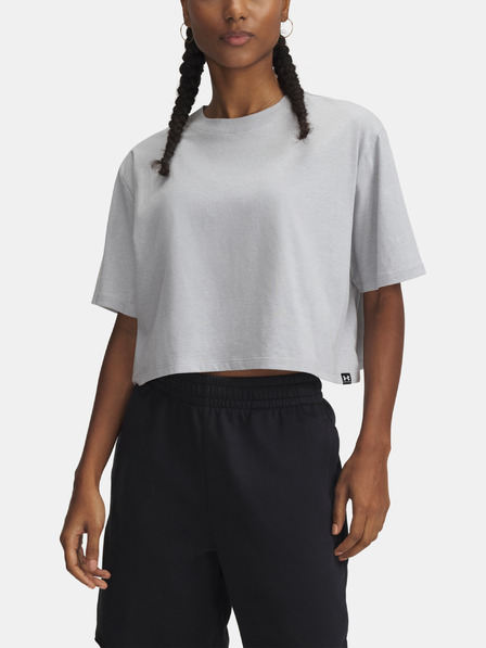 Under Armour Ženska majica Under Armour UA Rival SS