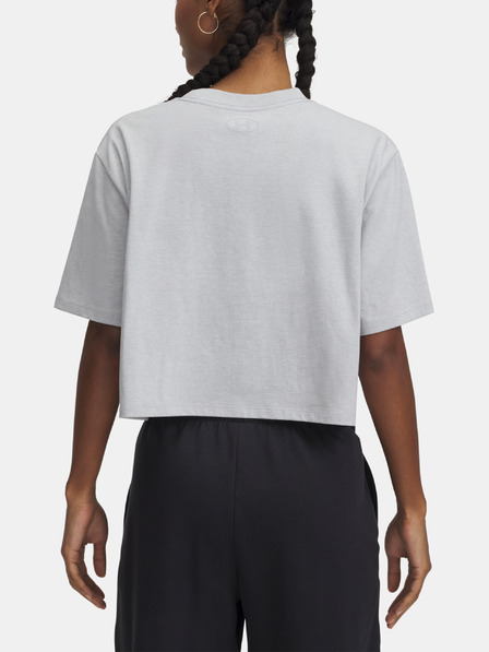 Under Armour Ženska majica Under Armour UA Rival SS