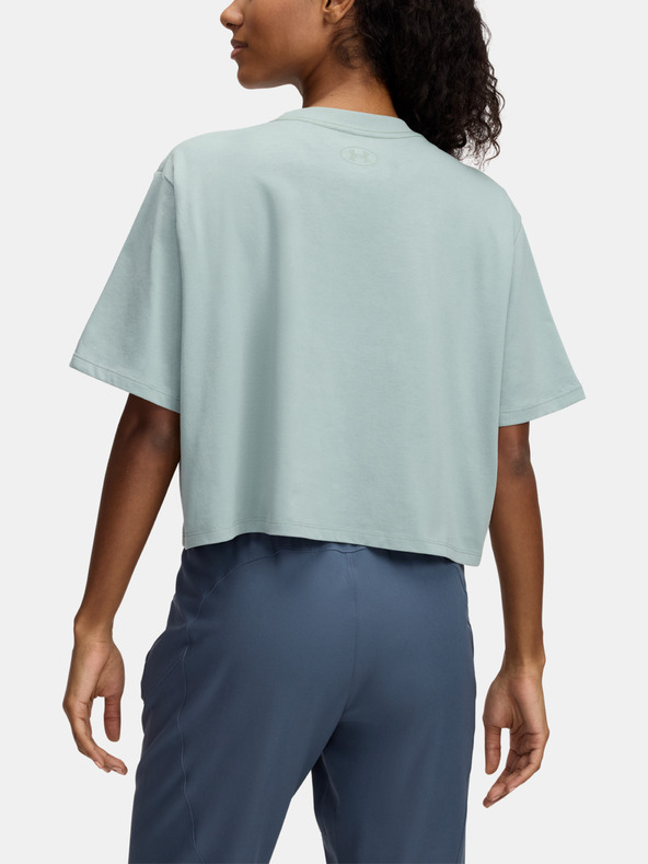 Under Armour Ženska majica Under Armour UA Rival SS