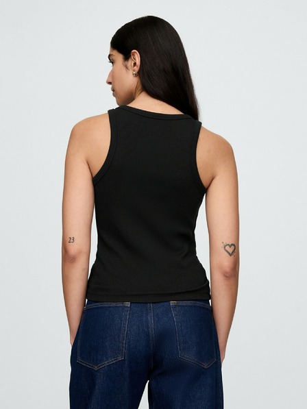 GAP Rebrasta majica GAP